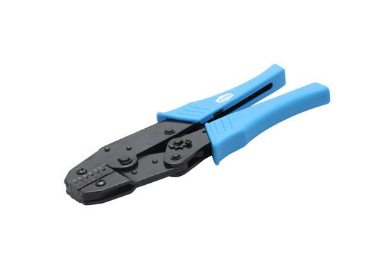 Crimping Tool for Wire Ferrules 12 to 22 AWG