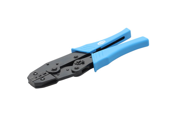 Crimping Tool for Wire Ferrules 6 to 10 AWG