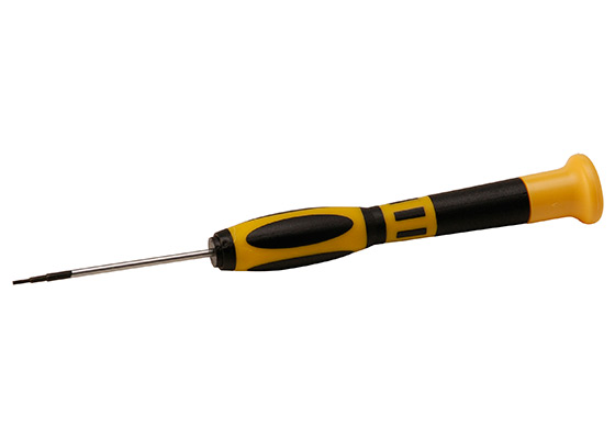 Precision Screwdriver Slotted 1mm